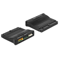 Delock 62438 IDE/SATA / SATA/IDE átalakító