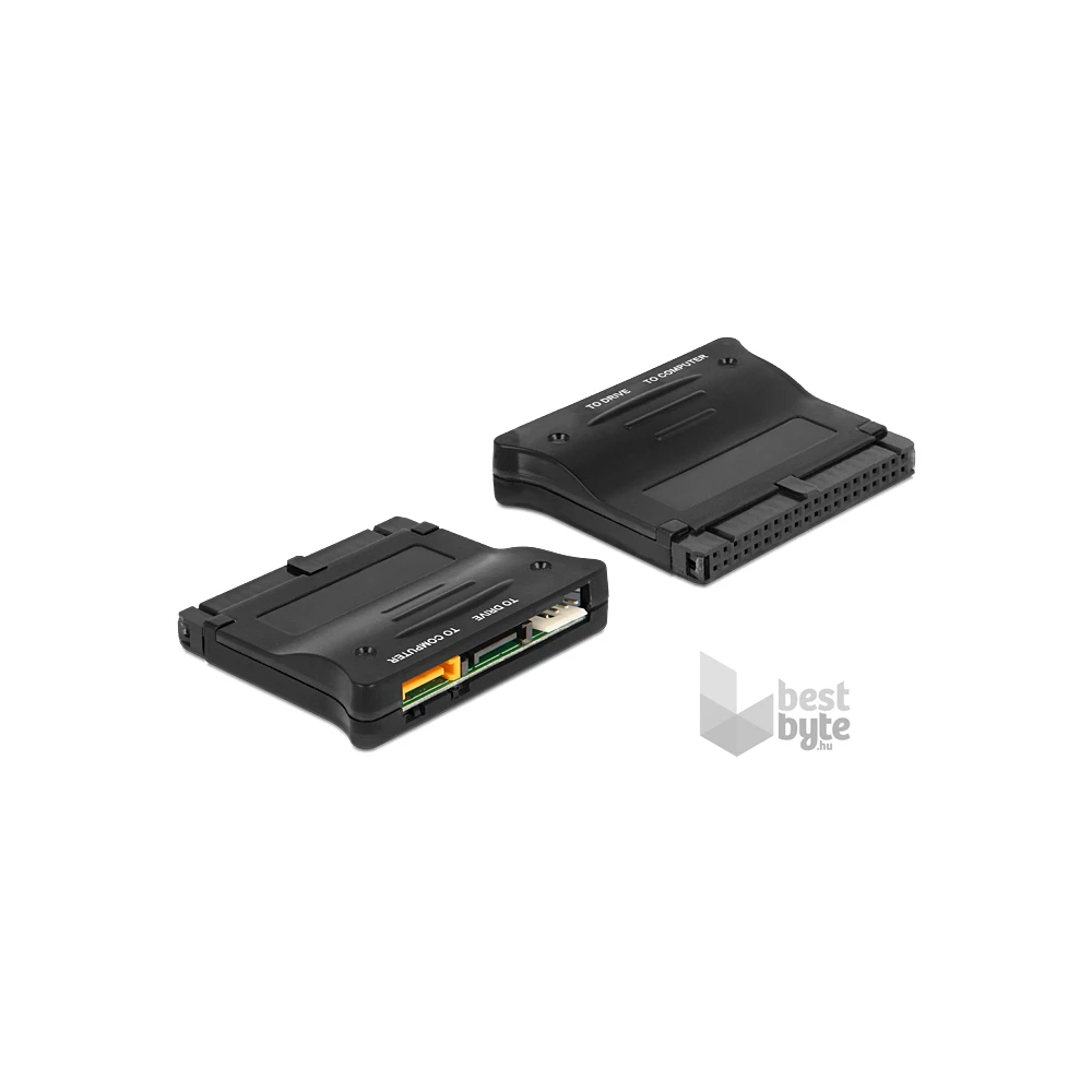 Delock 62438 IDE/SATA / SATA/IDE átalakító