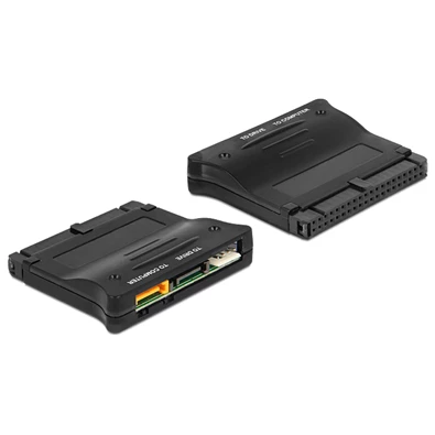 Delock 62438 IDE/SATA / SATA/IDE átalakító