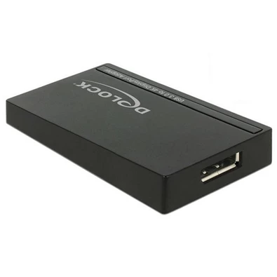 Delock 62581 USB 3.0 > Displayport 4K Adapter