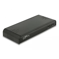Delock 63963 CVBS / YPbPr / VGA > HDMI átalakító skálázóval