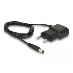 Delock 63963 CVBS / YPbPr / VGA > HDMI átalakító skálázóval