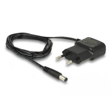 Delock 63963 CVBS / YPbPr / VGA > HDMI átalakító skálázóval