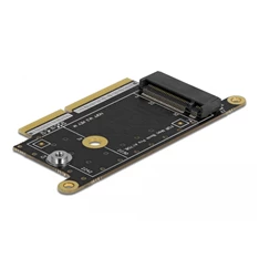 Delock 64139 MacBook Pro SSD - M.2 NVMe adapter