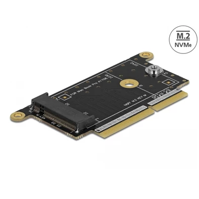 Delock 64139 MacBook Pro SSD - M.2 NVMe adapter