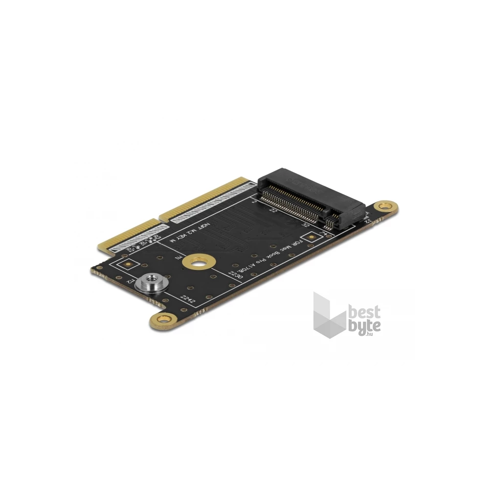 Delock 64139 MacBook Pro SSD - M.2 NVMe adapter