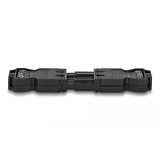 Delock 64147 3 pontos GST18/3 rögzíthető/szerelhető csatlakozó készlet