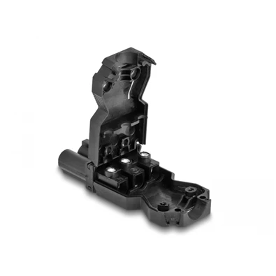 Delock 64147 3 pontos GST18/3 rögzíthető/szerelhető csatlakozó készlet