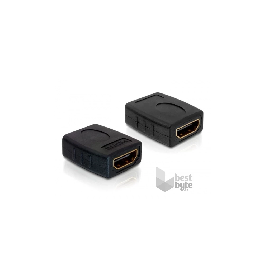 Delock 65049 anya/anya HDMI adapter