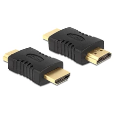 Delock 65508 HDMI A apa-apa nemváltó adapter