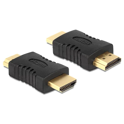 Delock 65508 HDMI A apa-apa nemváltó adapter