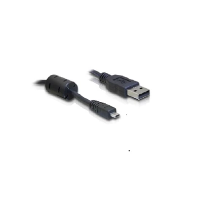 Delock 82364 USB Ultra 8 pin kamera kábel