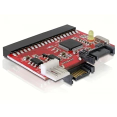 Delock 61635 Converter IDE >SATA / SATA>IDE