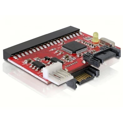 Delock 61635 Converter IDE >SATA / SATA>IDE