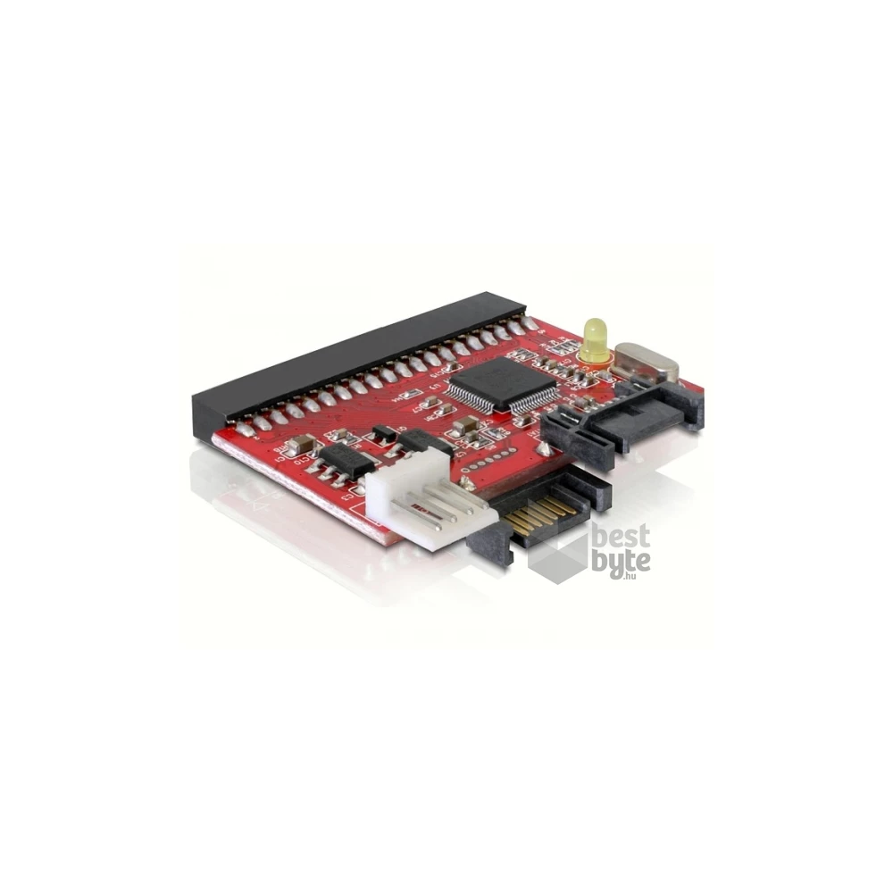 Delock 61635 Converter IDE >SATA / SATA>IDE