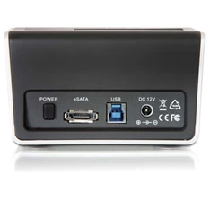 Delock 61965 HDD dokkoló állomás