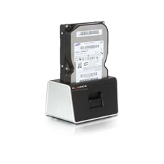 Delock 61965 HDD dokkoló állomás