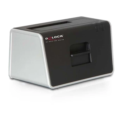 Delock 61965 HDD dokkoló állomás