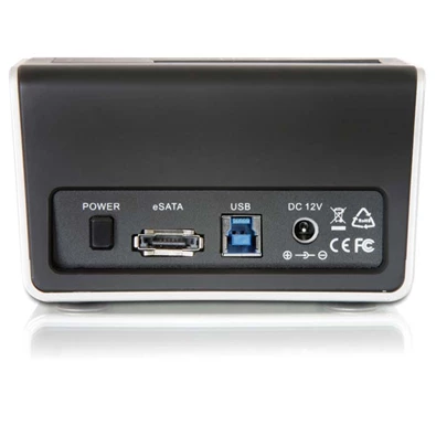 Delock 61965 HDD dokkoló állomás
