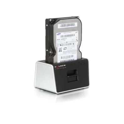 Delock 61965 HDD dokkoló állomás
