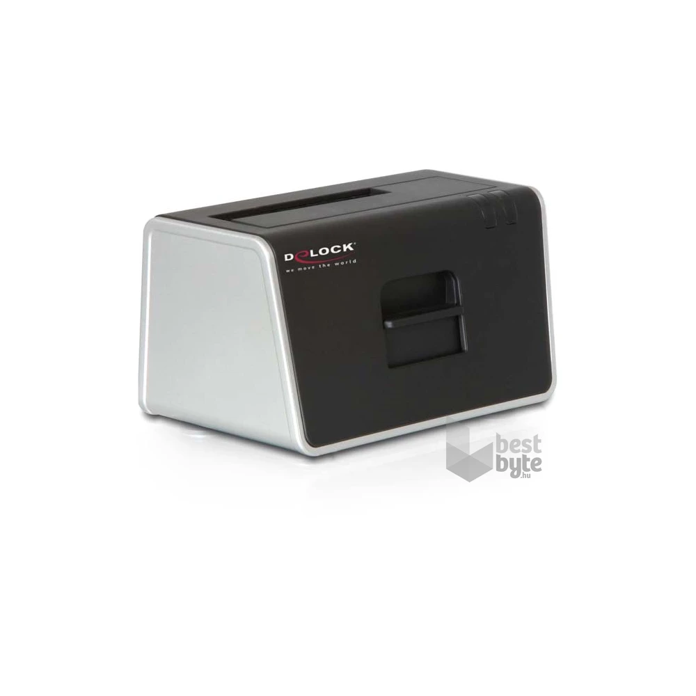Delock 61965 HDD dokkoló állomás