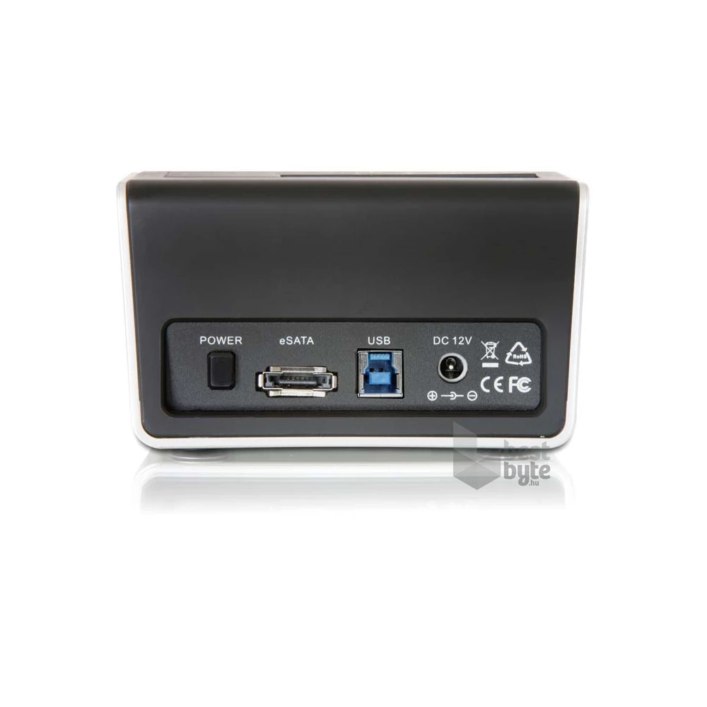 Delock 61965 HDD dokkoló állomás