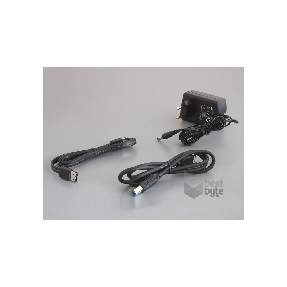 Delock 61965 HDD dokkoló állomás