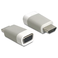 Delock 65472 HDMI-A apa > VGA anya adapter