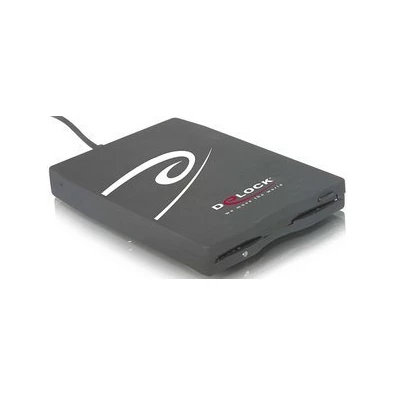 Delock 18170 USB floppy meghajtó