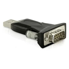 Delock 61425 USB 2.0 > soros adapter