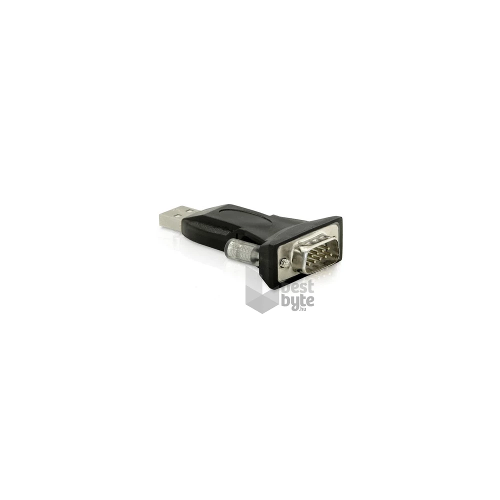 Delock 61425 USB 2.0 > soros adapter