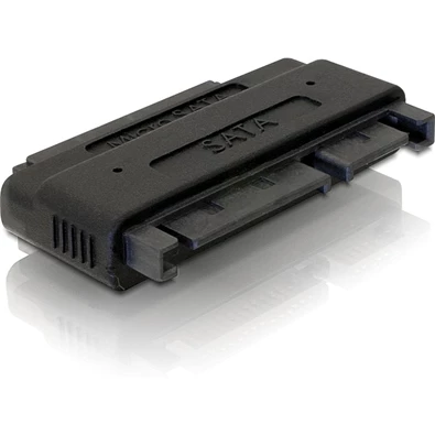 Delock 61675 adapter SATA 22pin > Micro SATA 16pin