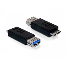 Delock 65183 adapter USB 3.0-A anya > micro USB 3.0-B apa