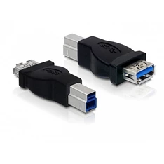 Delock 65179 adapter USB 3.0-B apa > USB 3.0-A anya