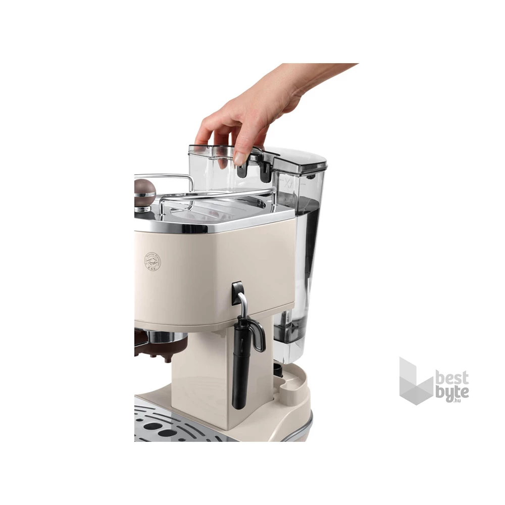 DeLonghi ECOV311.BG Icona espresso kávéfőző