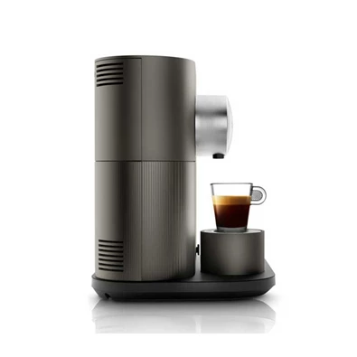 Delonghi EN350G Nespresso Expert kapszulás szürke kávéfőző