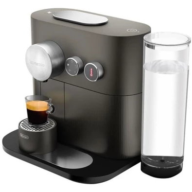 Delonghi EN350G Nespresso Expert kapszulás szürke kávéfőző