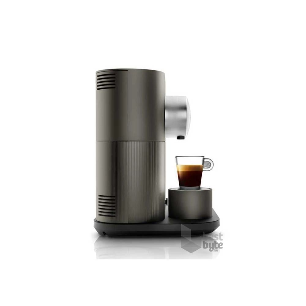 Delonghi EN350G Nespresso Expert kapszulás szürke kávéfőző