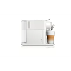 Delonghi EN510.W Nespresso Lattissima One fehér kapszulás kávéfőző