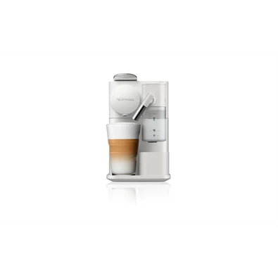 Delonghi EN510.W Nespresso Lattissima One fehér kapszulás kávéfőző