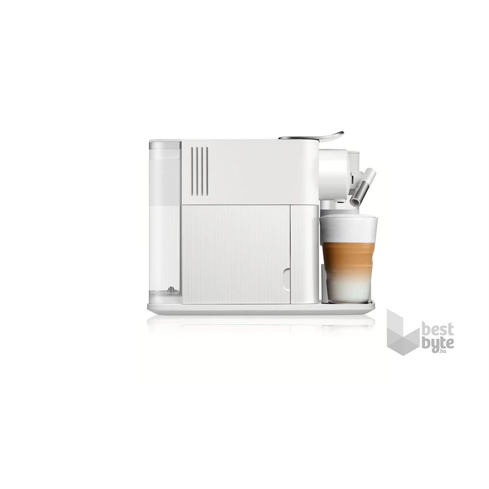 Delonghi EN510.W Nespresso Lattissima One fehér kapszulás kávéfőző
