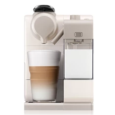 Delonghi EN560W Nespresso Lattissima Touch kapszulás fehér kávéfőző