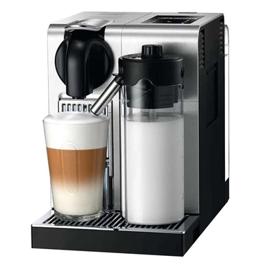 Delonghi EN750.MB Latissima Pro Nespresso 19 bar metál kapszulás kávéfőző