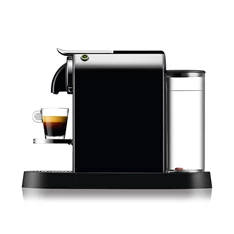 Delonghi EN 167.B Citiz Nespresso fekete kapszulás kávéfőző