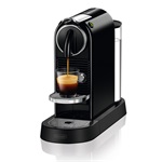 Delonghi EN 167.B Citiz Nespresso   19 bar kapszulás kávéfőző+ 12 000 Ft értékű kávékupon
