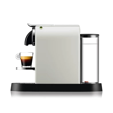 Delonghi EN 167.W Citiz Nespresso fehér kapszulás kávéfőző