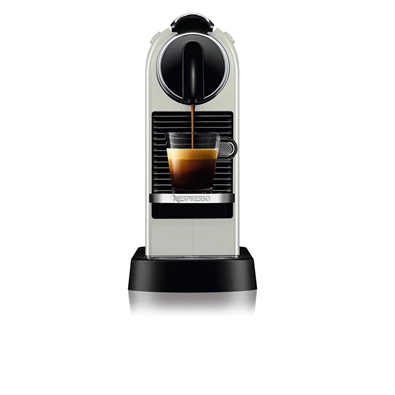 Delonghi EN 167.W Citiz Nespresso fehér kapszulás kávéfőző