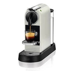 Delonghi EN 167.W Citiz Nespresso fehér kapszulás kávéfőző