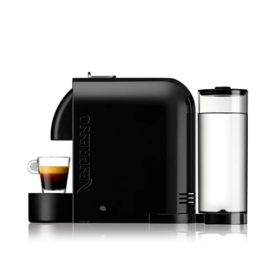 Delonghi Nespresso U EN 110.B kapszulás kávéfőző