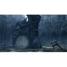 Demon`s Souls PS5 játékszoftver